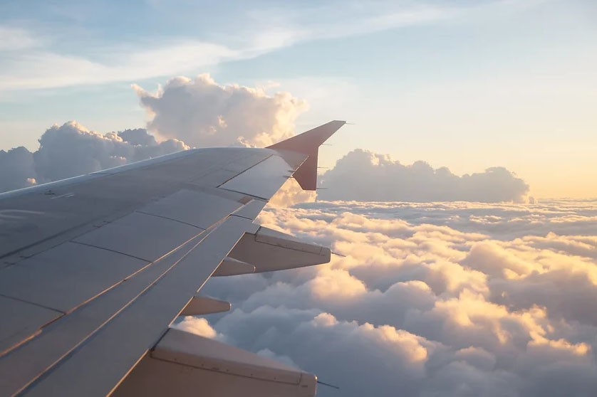 Passagens Aéreas