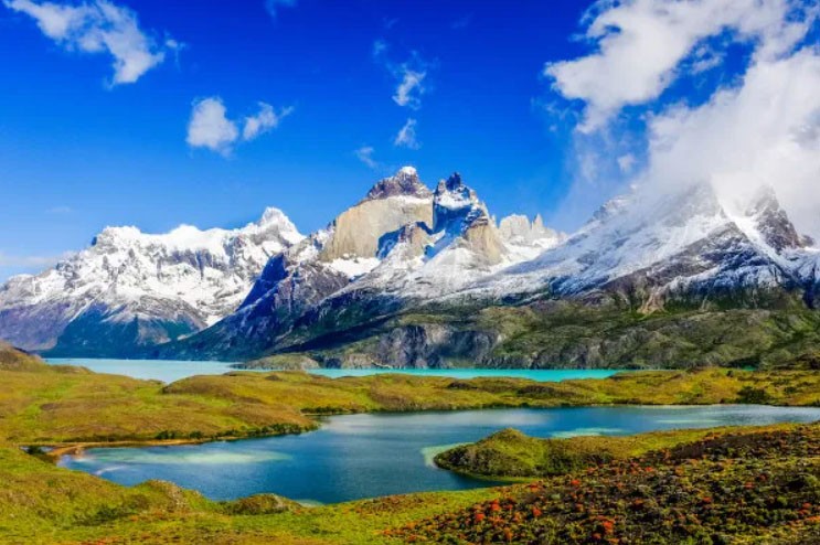 Chile - Patagônia